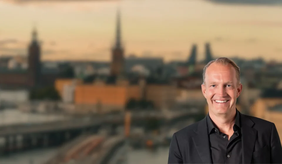 EQT selected to manage €5 billion Scaleup Europe Fund
