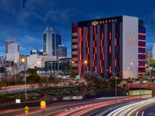 NEXTDC secures nearly $1.3 billion debt package