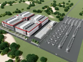 PDG secures $856 million financing for Jakarta hyperscale expansion