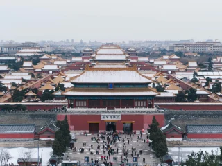 Europe turns East: China's growing role in digital infrastructure