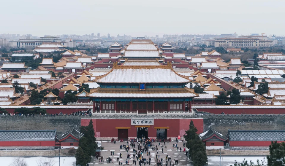 Europe turns East: China's growing role in digital infrastructure