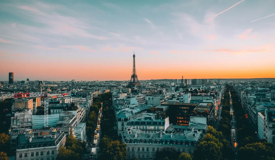 French industry group launches AION bid under EU AI Gigafactories plan