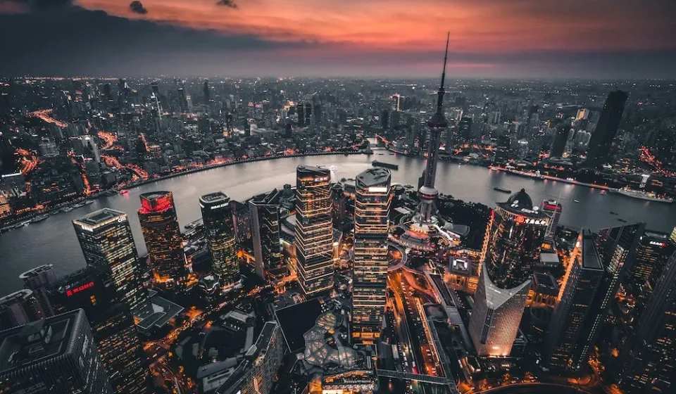 HSBC sets up $4 billion facility for China clean tech expansion