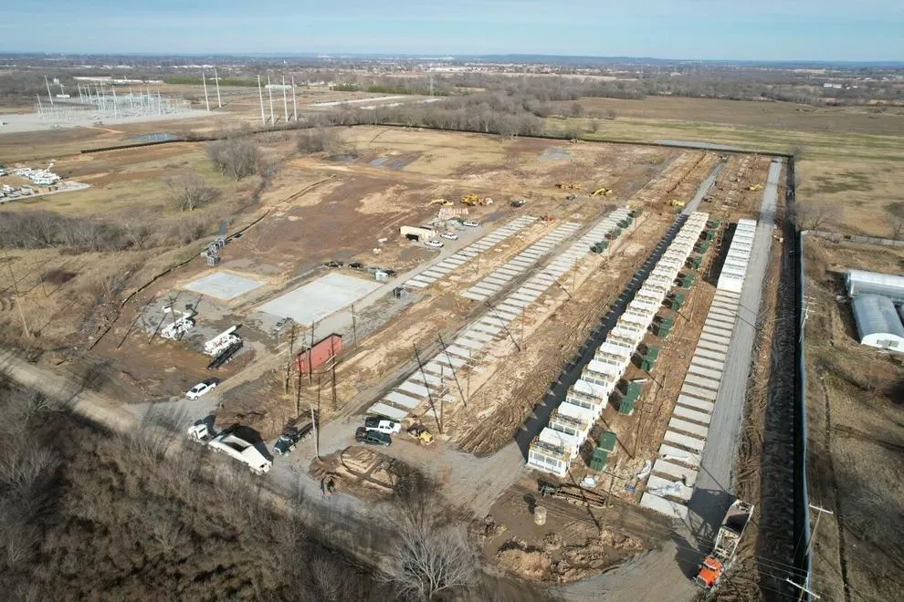 Core Scientific buys Polaris data centre firm to expand Oklahoma operations