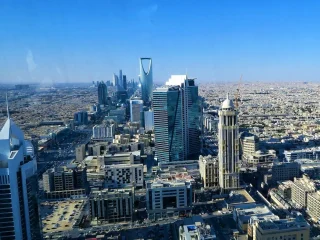 HUMAIN reportedly seeks over $5 billion financing for Saudi data centres