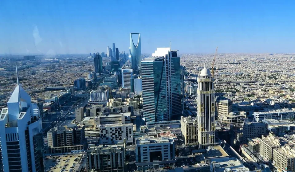 HUMAIN reportedly seeks over $5 billion financing for Saudi data centres