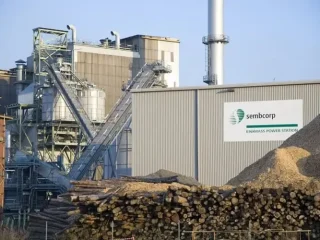 Sembcorp Energy UK, Digital Reef plan 280MW Teesside data centre