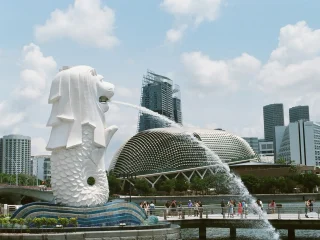 Singapore draws new AI commitments from OpenAI, Google, Nvidia