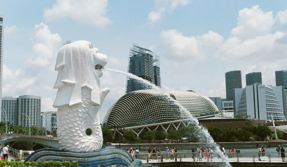Singapore draws new AI commitments from OpenAI, Google, Nvidia