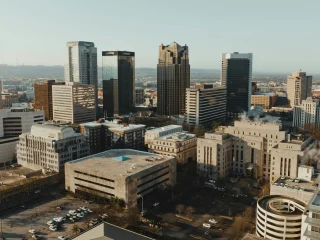 Digi Power X signs $1.1 billion Cerebras deal for Alabama AI campus