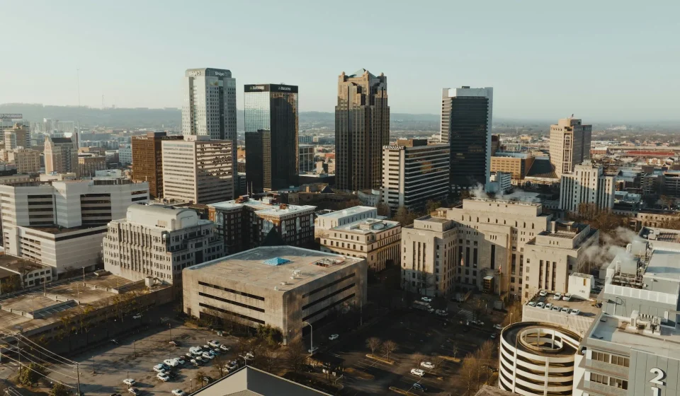 Digi Power X signs $1.1 billion Cerebras deal for Alabama AI campus