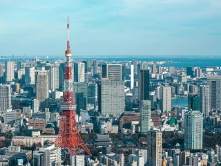 Goodman to plan new data centre campus in Japan