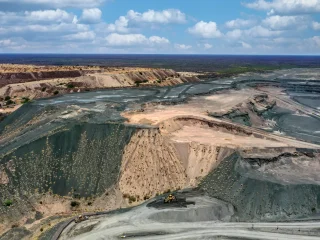 Uranium supply chains threaten the SMR data centre love story