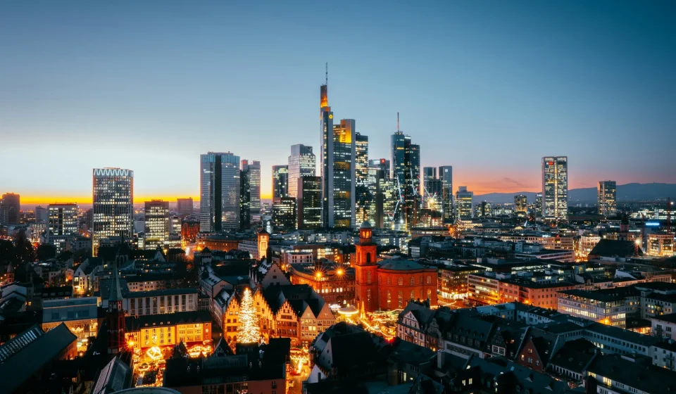 Europe data centre capacity costs to rise 12% in 2026, CBRE says