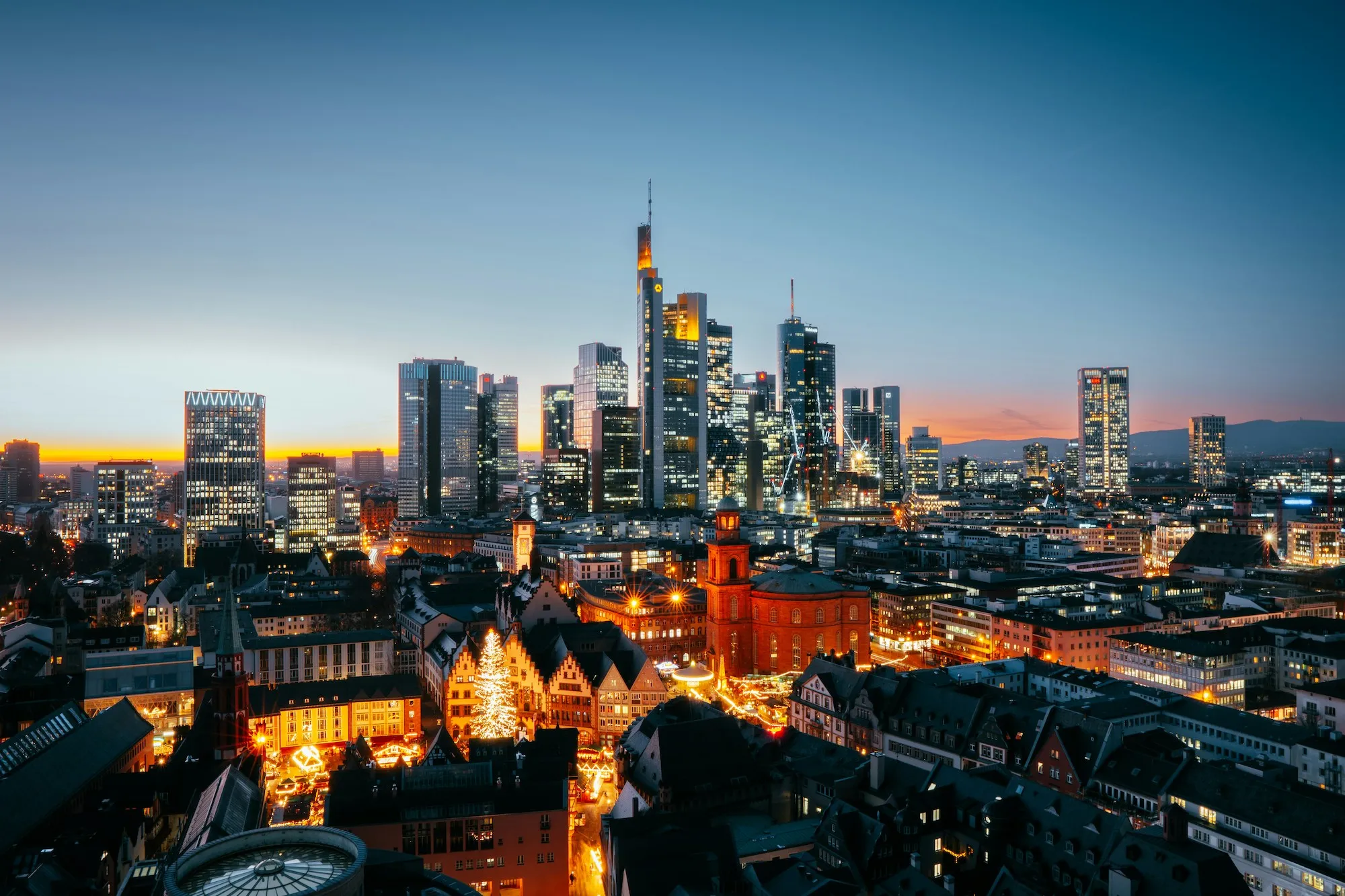 Europe data centre capacity costs to rise 12% in 2026, CBRE says