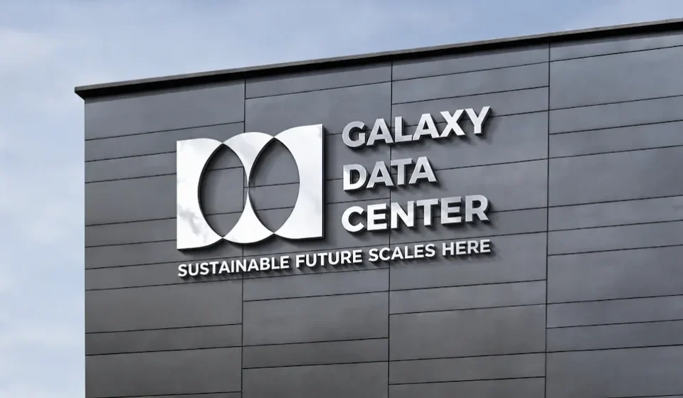 Galaxy DC raises $250 million for Southeast Asia AI data centre platform