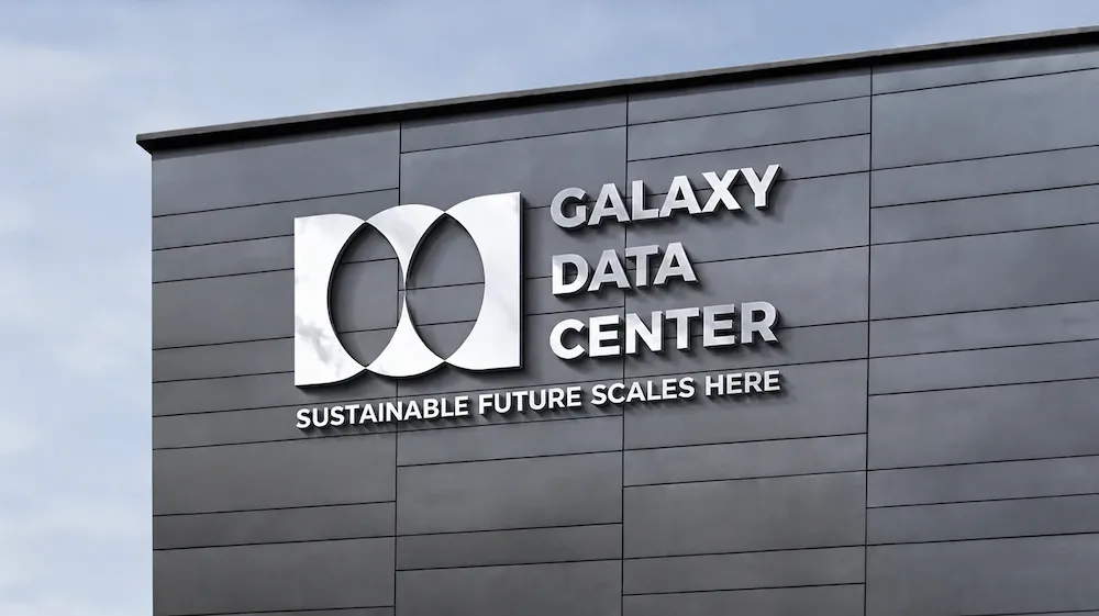Galaxy DC raises $250 million for Southeast Asia AI data centre platform