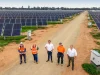 Google, AirTrunk, European Energy to complete Australian solar project