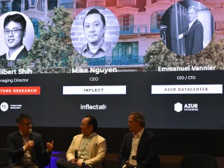 Building Europe's AI factories: How Nebius, Azur Datacenters and Inflect are reshaping Northern France's digital infrastructure 