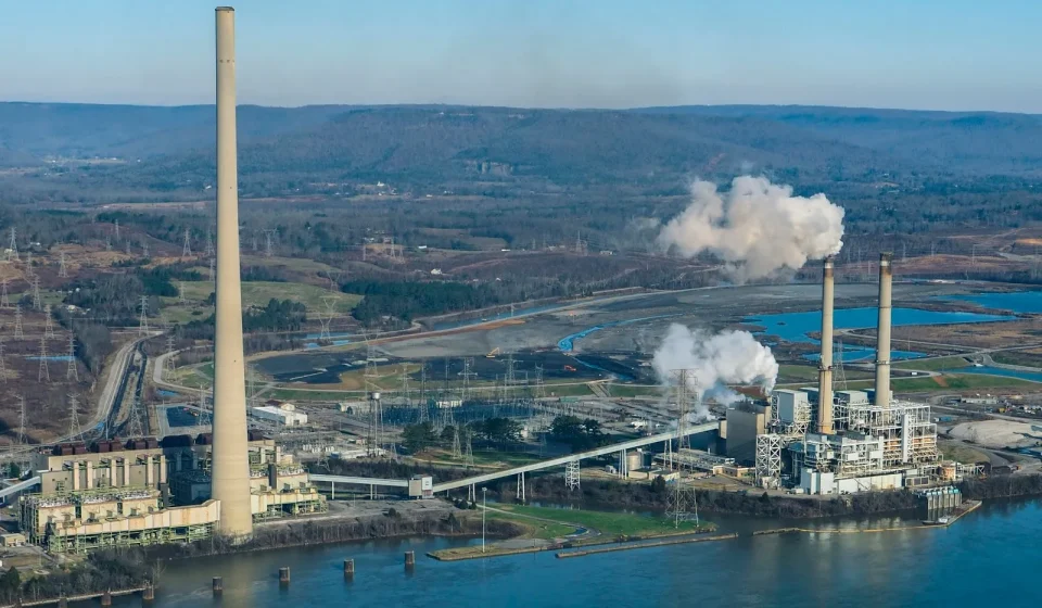 Google commits $1.5 billion to Alabama data centre expansion