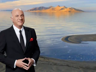 Utah forces Kevin O'Leary to downsize 9GW data centre plans