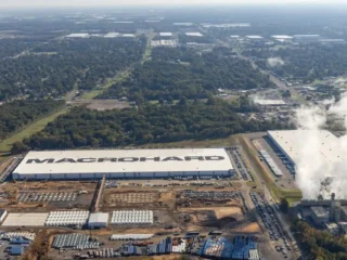 DOJ moves to dismiss lawsuit against xAI gas turbines
