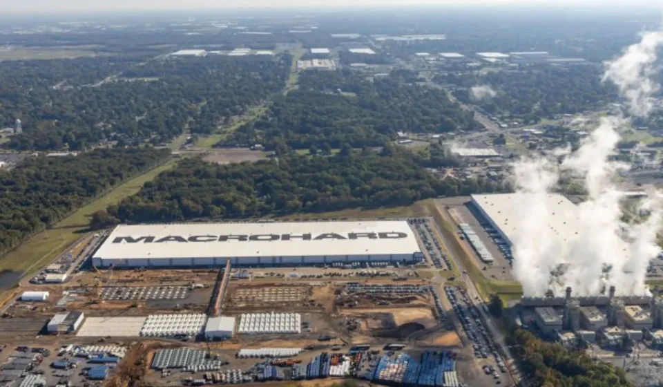 DOJ moves to dismiss lawsuit against xAI gas turbines