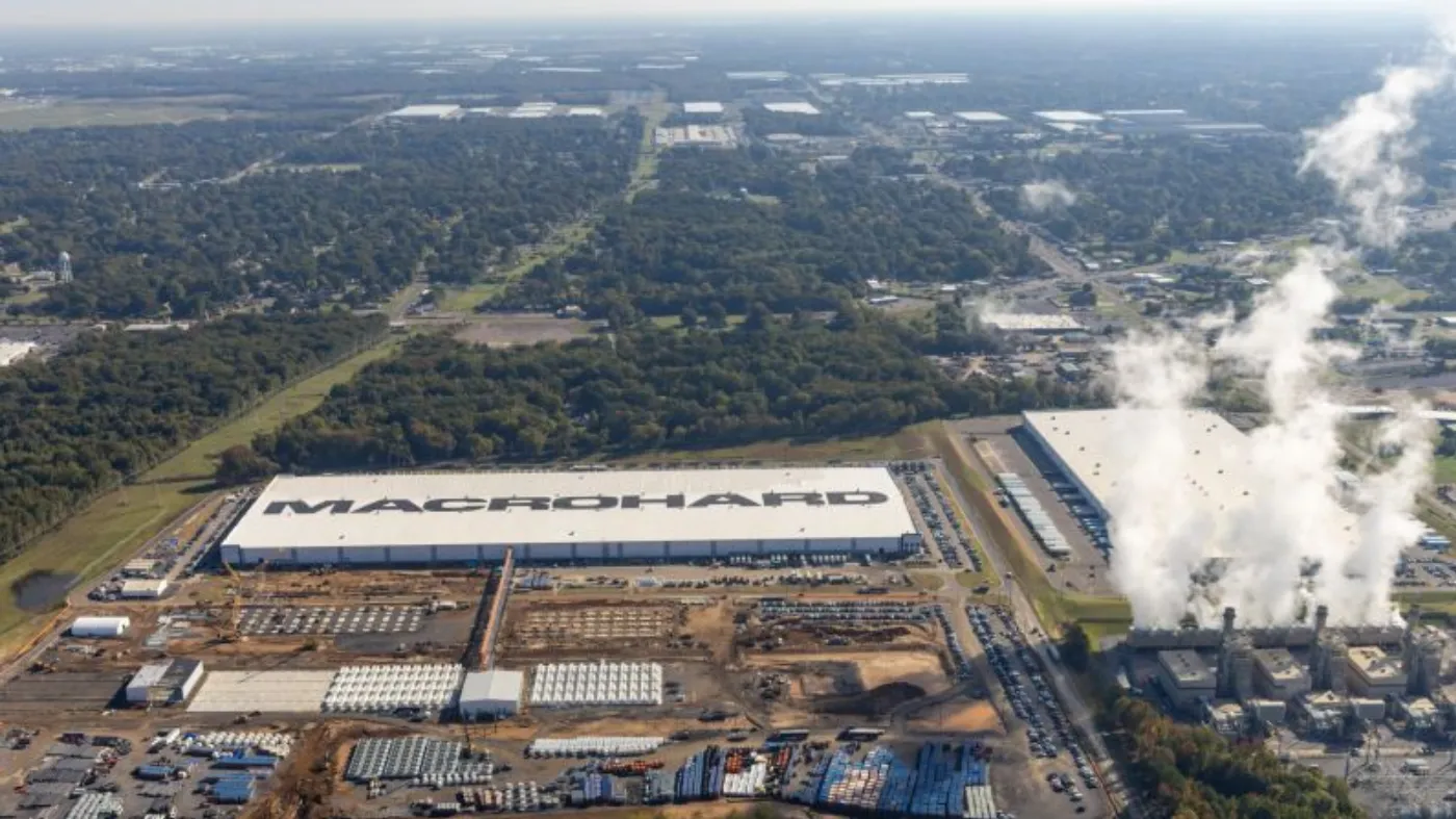 DOJ moves to dismiss lawsuit against xAI gas turbines