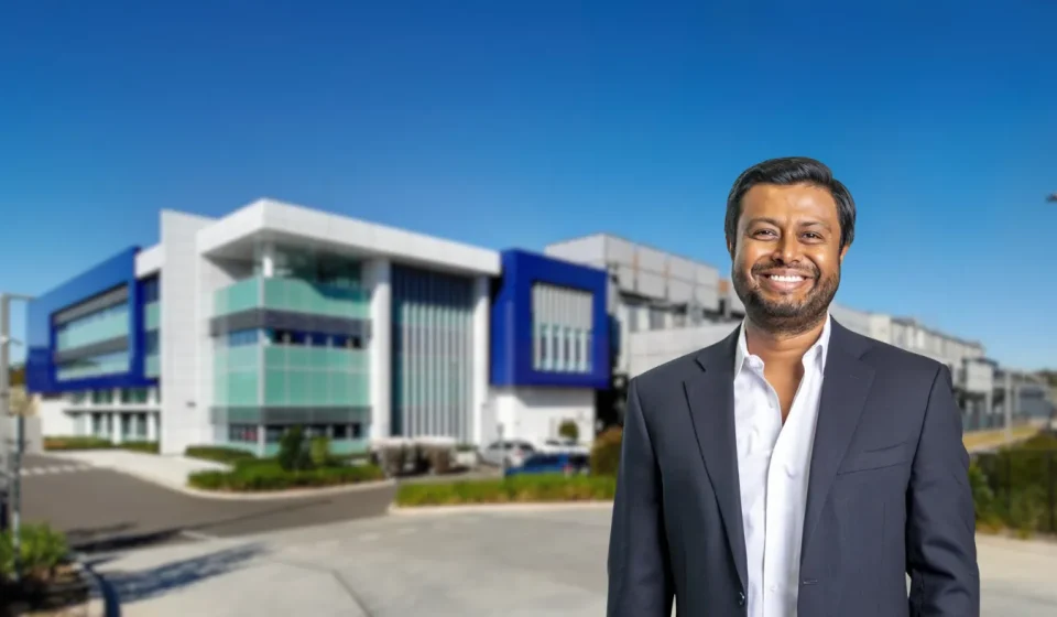 AirTrunk in talks for $3 billion loan backing Sydney campus