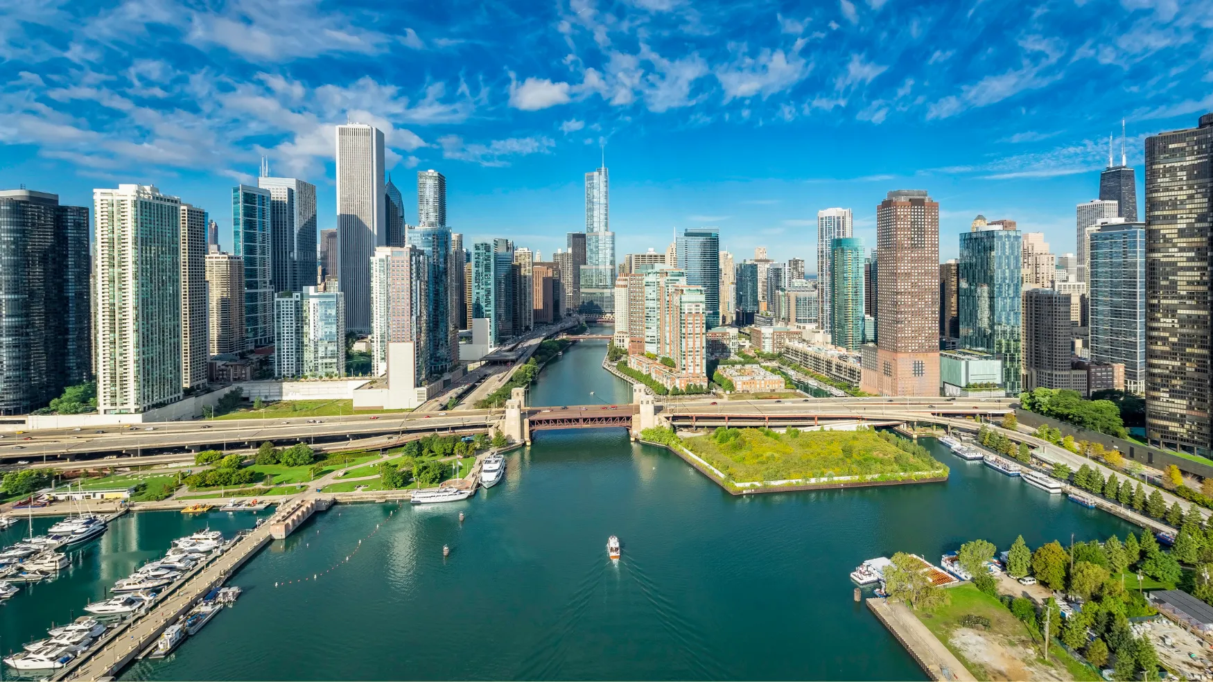 CoreWeave expansion drives $850 million data centre financing in Chicago suburb