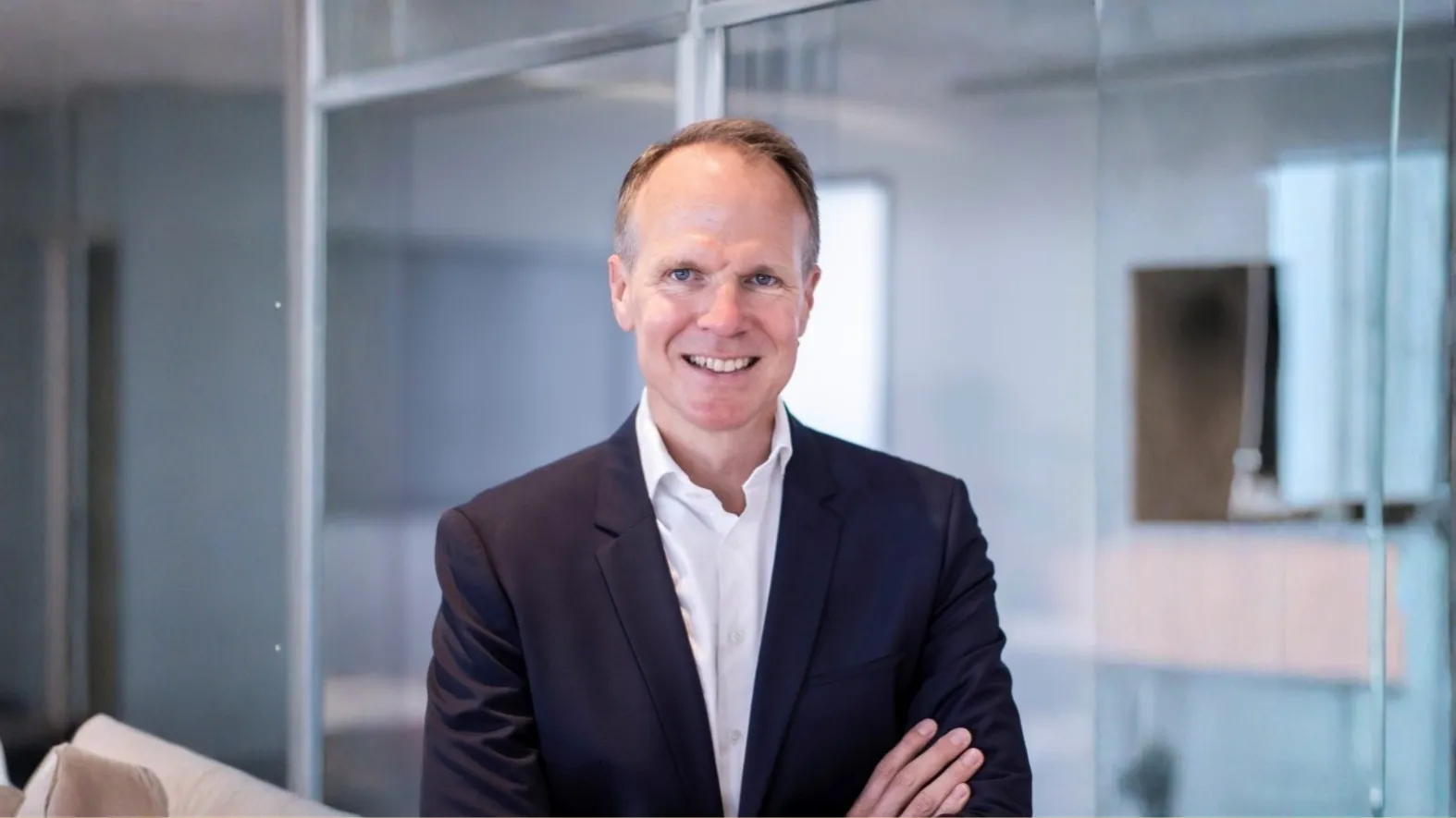 Wolfspeed establishes dedicated data centre division