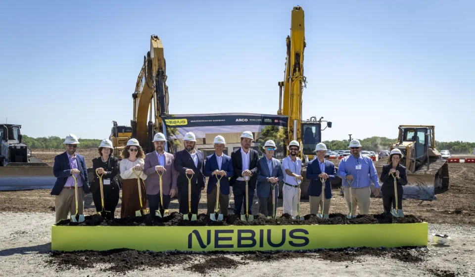 Nebius shares retreat as rising rate expectations test AI infrastructure valuations