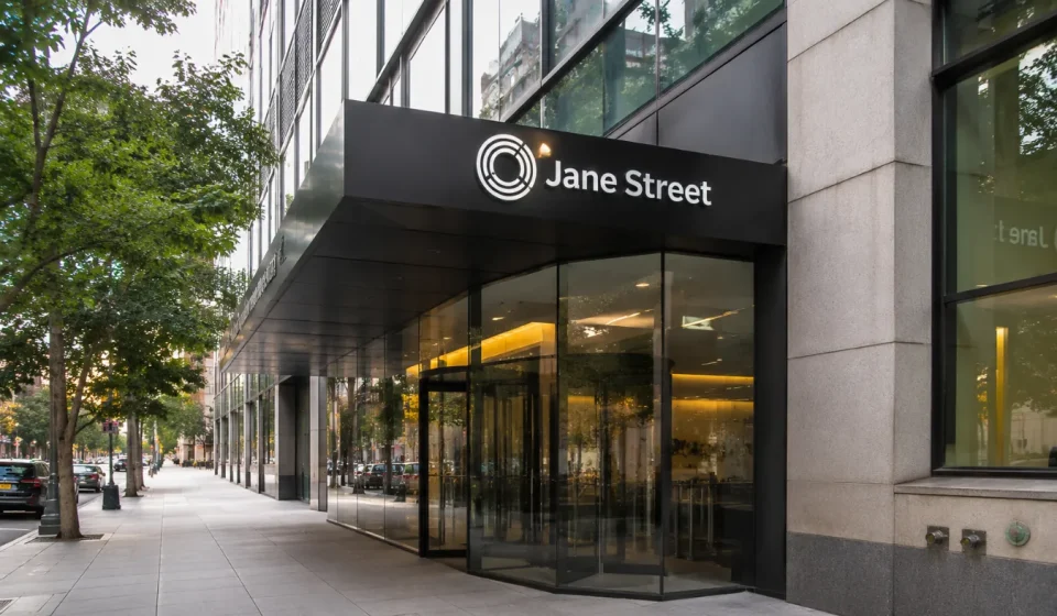 Jane Street evaluates fresh data centre investment following $6 billion CoreWeave tranche