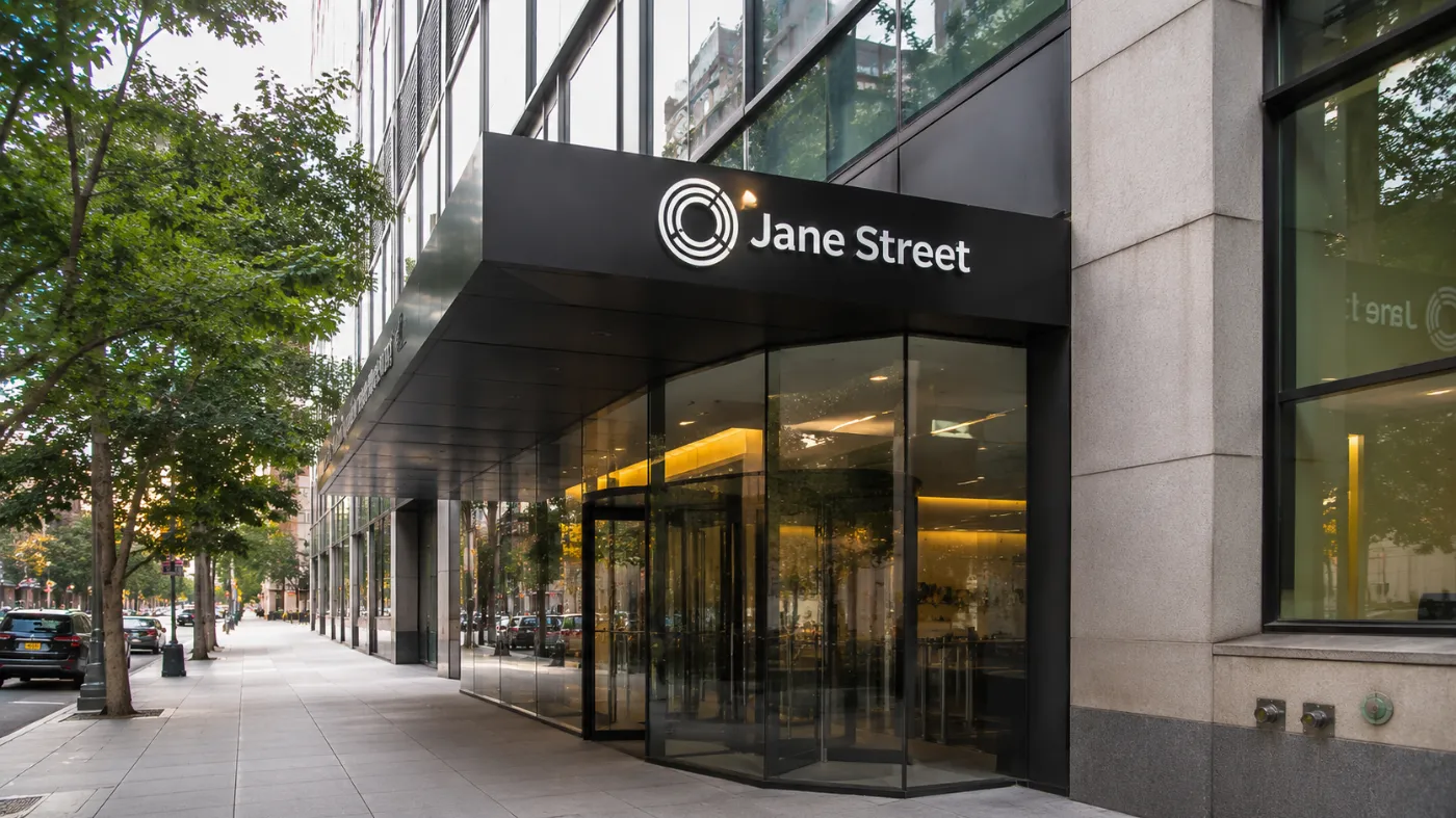 Jane Street evaluates fresh data centre investment following $6 billion CoreWeave trancher