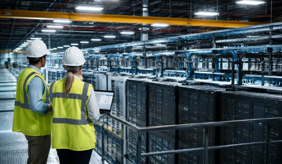 Data centres, semiconductors and AI capital spending support global growth outlook