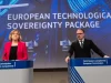 Europe targets greater digital independence with semiconductor, AI and energy measures