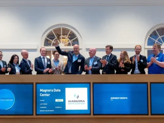 Magnora Data Center goes public with 585MW pipeline across four European markets