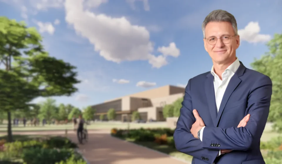 Data4 confirms $6 billion data centre campus in Northern France