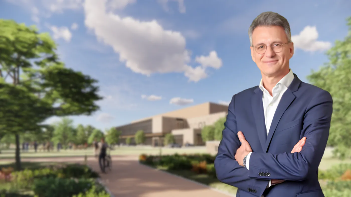 Data4 confirms $6 billion data centre campus in Northern France