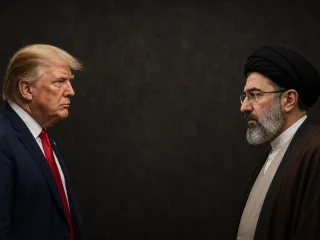 US-Iran deal removes major risk hanging over Gulf AI infrastructure