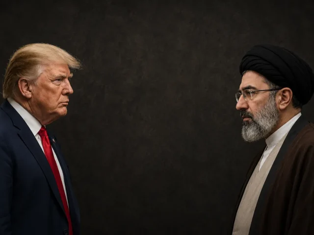 US-Iran deal removes major risk hanging over Gulf AI infrastructure