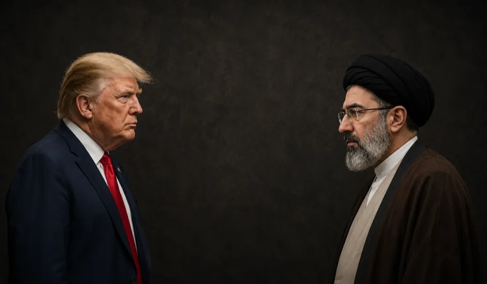 US-Iran deal removes major risk hanging over Gulf AI infrastructure
