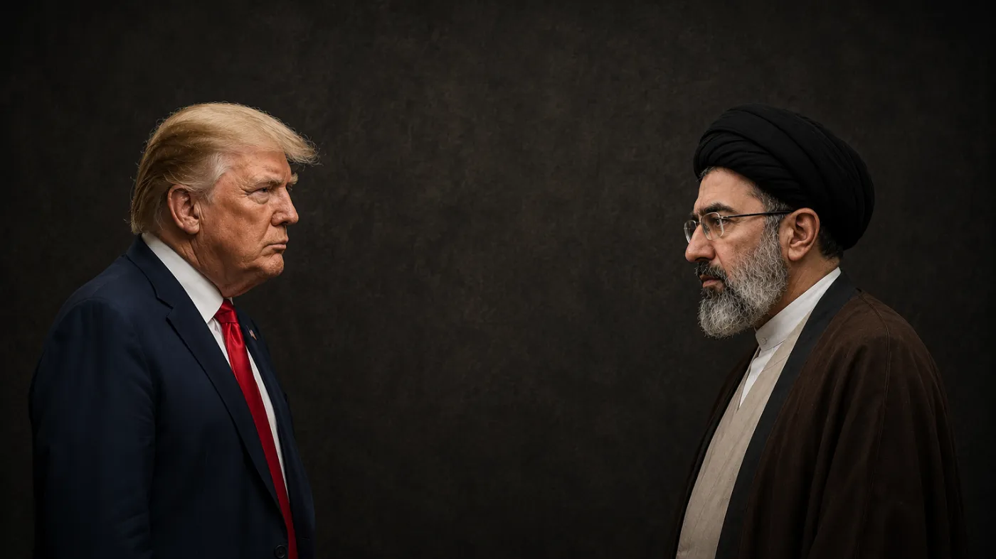 US-Iran deal removes major risk hanging over Gulf AI infrastructure
