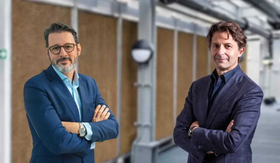 Vertiv buys Italy's ThermoKey to expand data centre thermal portfolio