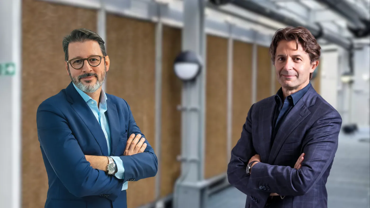 Vertiv buys Italy's ThermoKey to expand data centre thermal portfolio