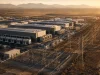 Climate risk becomes critical factor in data centre valuations