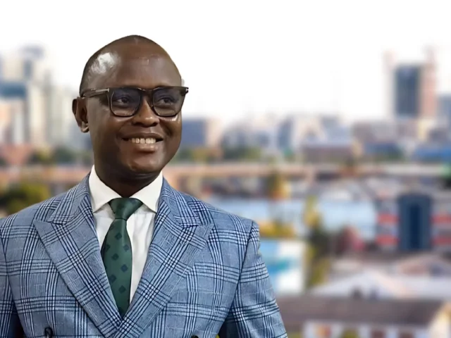 Dimension Data taps bond market to expand Nigeria's fibre infrastructure
