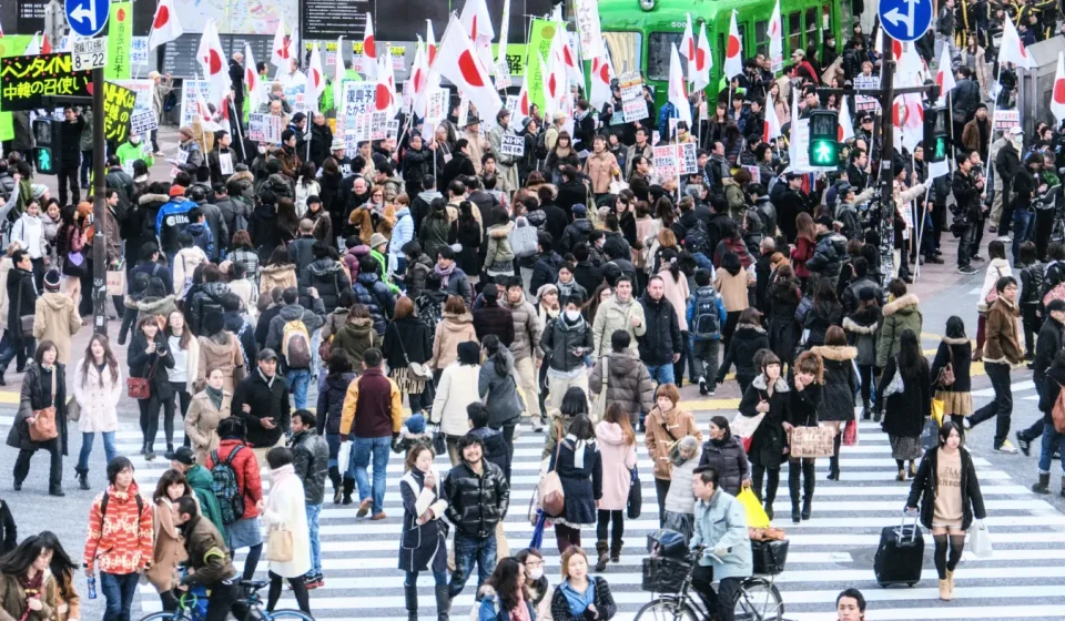 Inzai lawsuit reflects rising tensions over data centre growth in Japanese cities