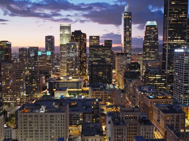 California voters back data centre safeguards while Americans worry about AI and employment