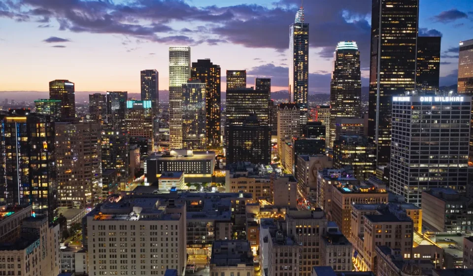 California voters back data centre safeguards while Americans worry about AI and employment